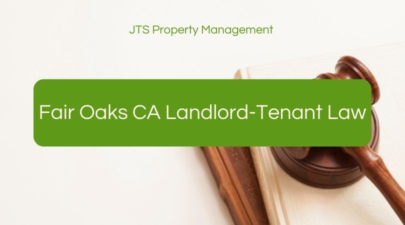 california landlord tenant rights